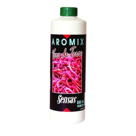 Posilovač Aromix Vers de Terre (hnoják) 500ml