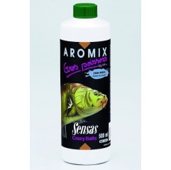 Posilovač Aromix Fish Meal (ryba) 500ml