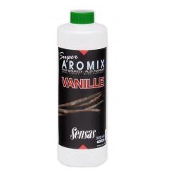 Posilovač Aromix Vanille (vanilka) 500ml