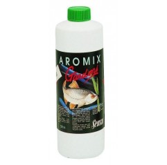 Posilovač Aromix Gardons (plotica) 500ml