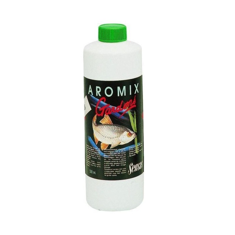 Posilňovač Aromix Gardons (plotica) 500ml