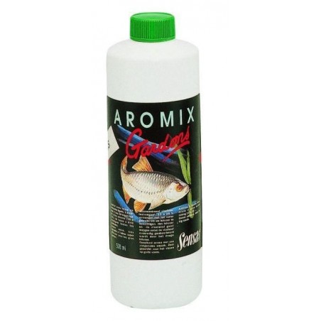 Posilovač Aromix Gardons (plotica) 500ml