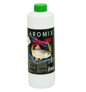 Posilovač Aromix Gardons (plotica) 500ml