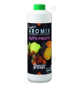 Posilovač Aromix Tutti-Frutti 500ml