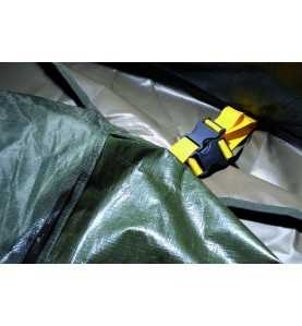 Podlaha G2 Traveller/A-Terra/Partner