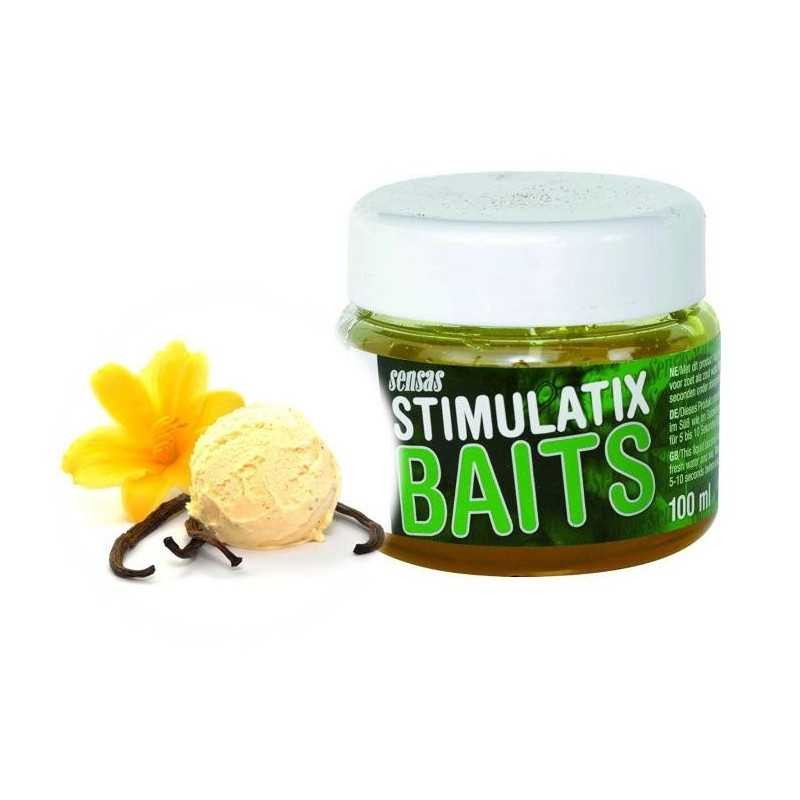 Stimulatix Dip Vanilka 100ml