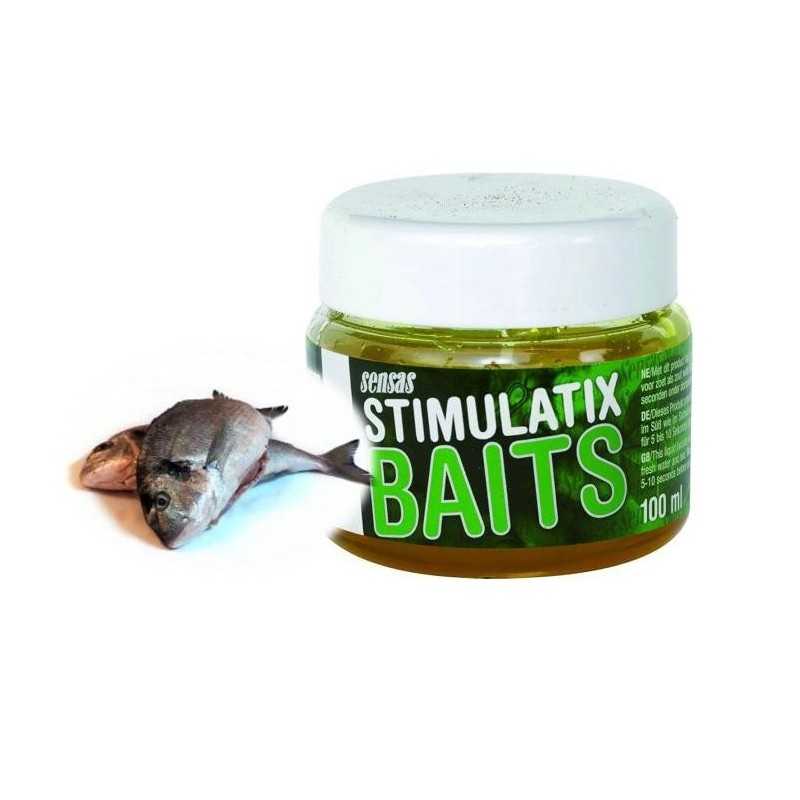 Stimulatix Dip Ryba 100ml