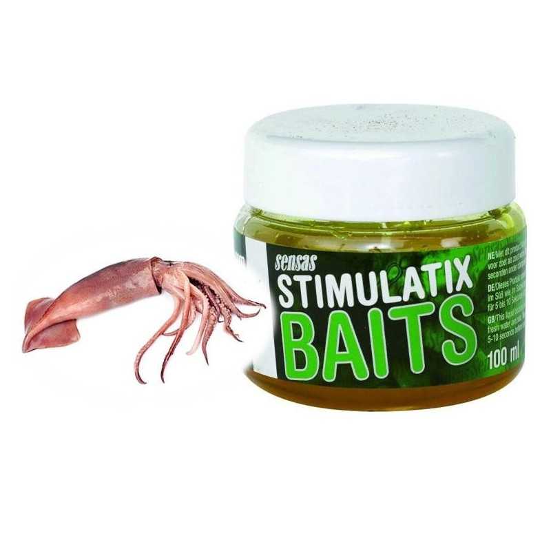 Stimulatix Dip Kalmár 100ml