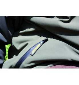 Bunda Starbaits Deluxe Dry Tec