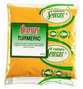 Turmeric (rozdeľovač červov) 200g