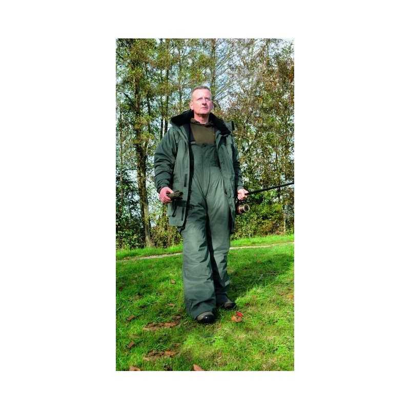 Nohavice Starbaits Thermal