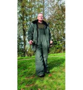 Nohavice Starbaits Thermal