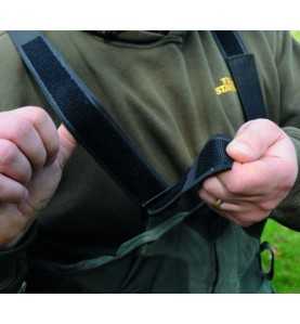 Nohavice Starbaits Thermal