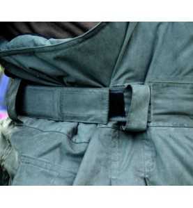 Nohavice Starbaits Thermal