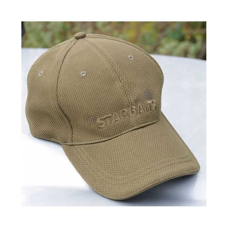 Šiltovka StarBaits Mesh Kaki