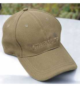 Šiltovka StarBaits Mesh Kaki