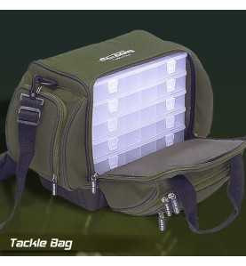Tackle Bag (taška na bižutériu)