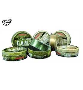 Vlasec Starbaits C.A.M. Line Zelená 1000m
