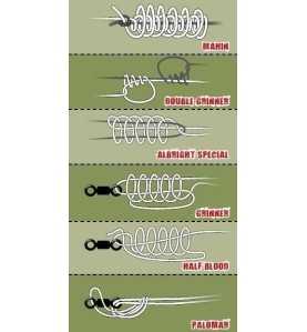 Vlasec Starbaits C.A.M. Line Zelená 1000m