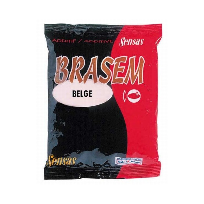 Posilňovač Brasem Belge (pleskáč) 300g