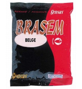 Posilovač Brasem Belge (pleskáč) 300g