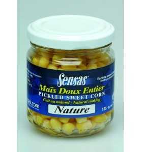 Kukurica pohár-celé zrno NATURAL (prírodná) 212ml