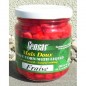 Kukurica pohár STRAWBERRY (jahoda) 212ml