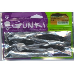 Riper Gunki Speed Gun 10cm