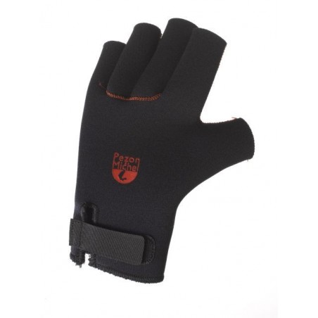 Neoprenové rukavice XL Pezon (skrátené)