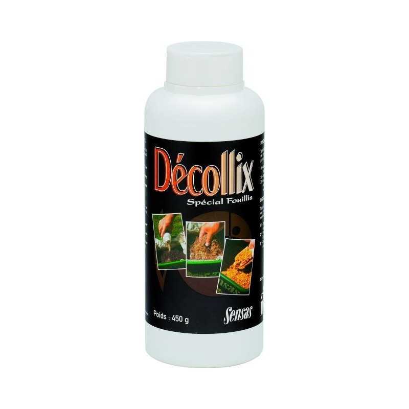 Decollix (rozdelovač patentiek) 450g