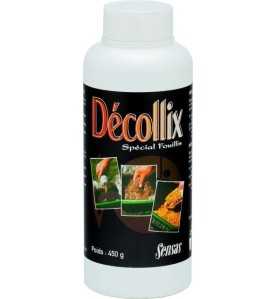 Decollix (rozdelovač patentiek) 450g