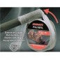 Starbaits PVA pančucha  System Stick 17mm 6m (náhradná)