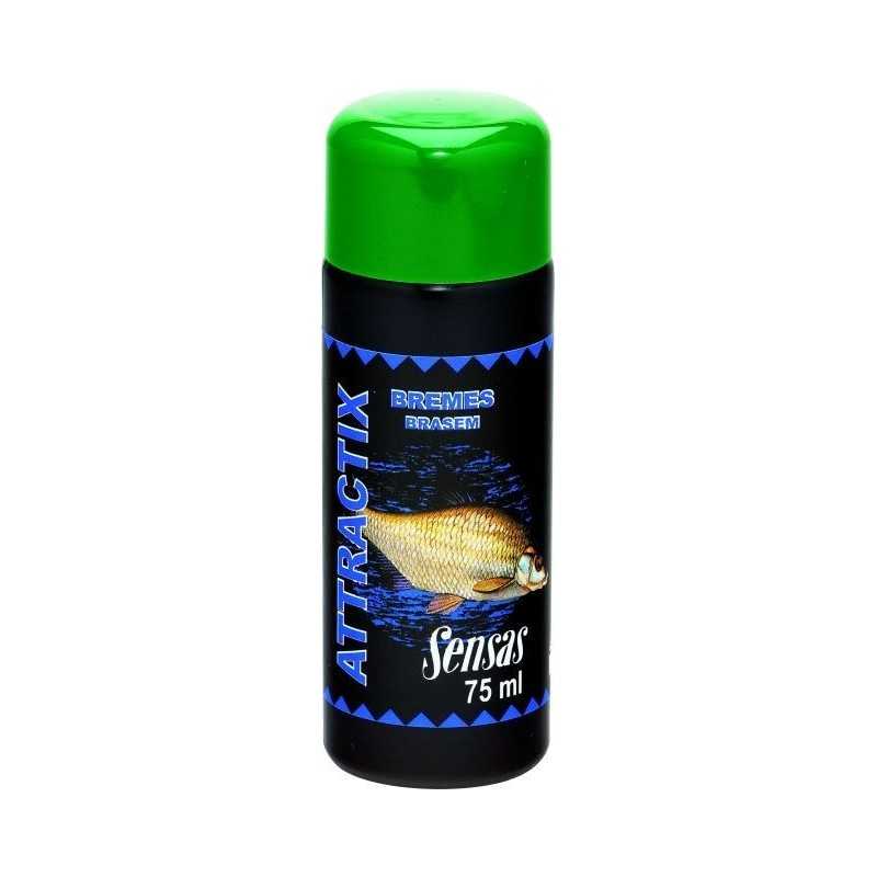 Posilňovač Attractix BREMES 75ml