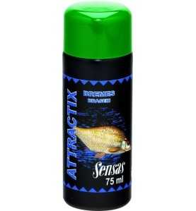 Posilovač Attractix BREMES 75ml