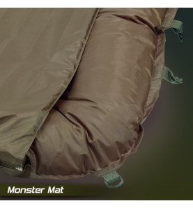Podložka pod ryby Monster Mat