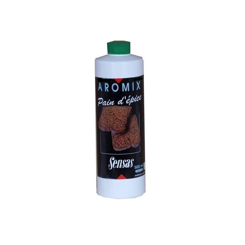 Posilňovač Aromix Gingearbread (perník) 500ml