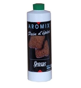 Posilovač Aromix Gingearbread (perník) 500ml