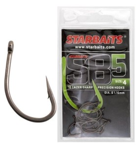 Háčiky STARBAITS SB 5