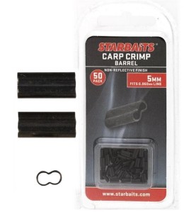 Spojka Carp Crimps 8 (50ks)