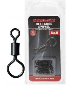 Obratlík - Heli Chod (10ks)
