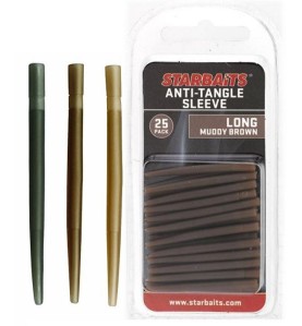 Prevleky proti zamotaniu dlhé -  anti tangle sleeve long (25ks)