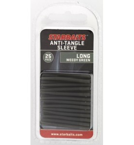 Prevleky proti zamotaniu dlhé -  anti tangle sleeve long (25ks)