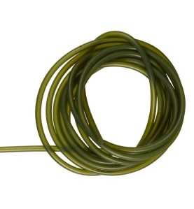 Hadička silikónová - Silicone Tubing 1,0mm 1,5m