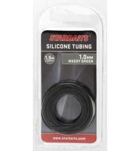 Hadička silikónová - Silicone Tubing 1,0mm 1,5m