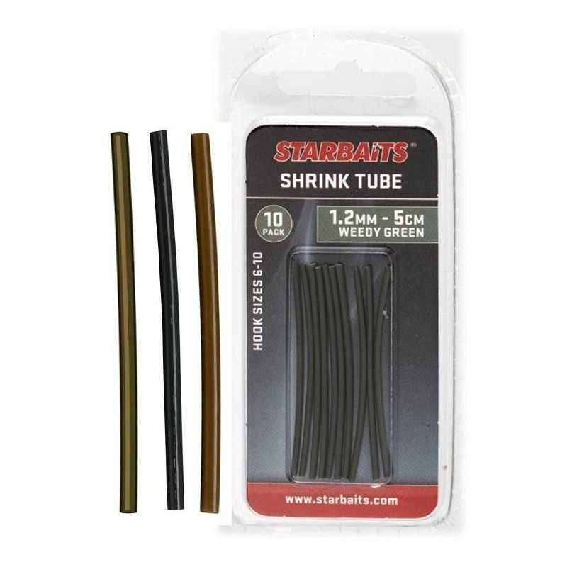 Zmršťovacia hadička - Shrink Tube 1,2mm