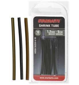 Zmršťovacia hadička - Shrink Tube 1,2mm