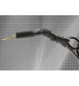 Zmršťovacia hadička - Shrink Tube 1,2mm