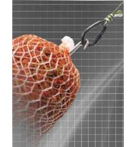 Krúžky slza veľké - tear drop ring (15ks)