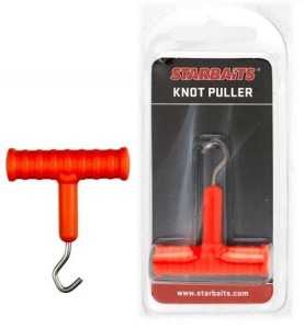 Uťahovač uzlov - knot puller starbaits