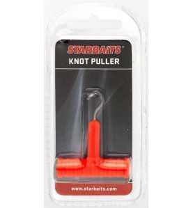 Uťahovač uzlov - knot puller starbaits